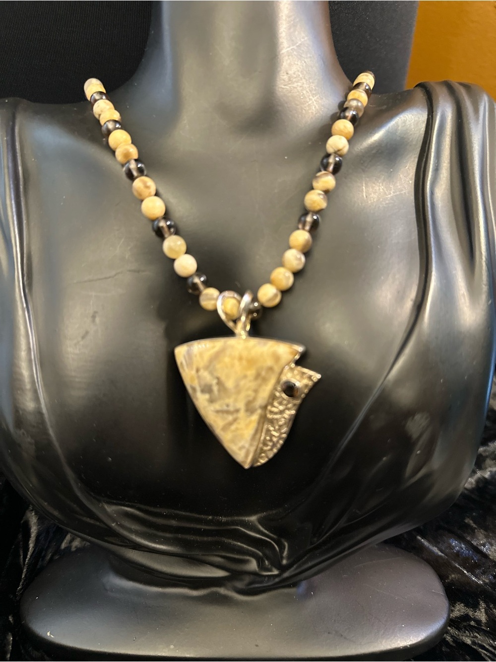 Jay King Pendant Necklace - Women's Jewelry